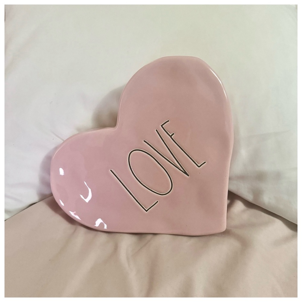 Rae Dunn Hearts Bundle - Picture 8 of 13